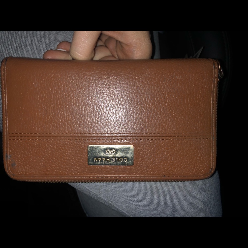 Cole Haan Wallet